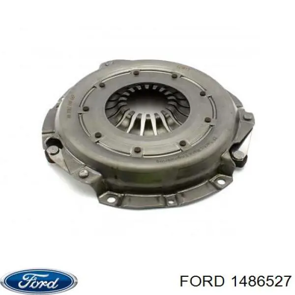 Лепестковая корзина сцепления Ford 1486527 цена, от 25.48 USD