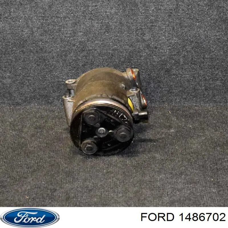 Элемент воздушного фильтра Ford 1486702 цена, от 4.36 USD