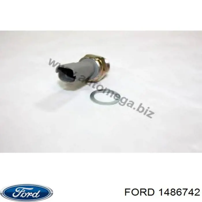 1486742 Ford