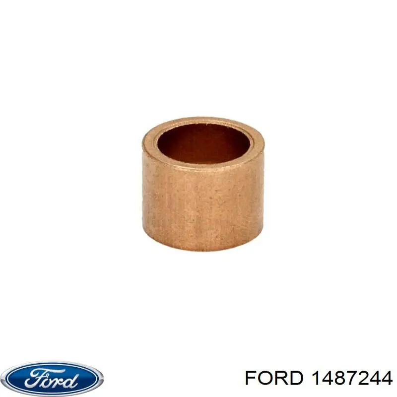 Втулка стартера Ford 1487244