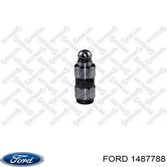 Толкатель клапана гидравлический Ford 1487788 цена, от 5.51 USD