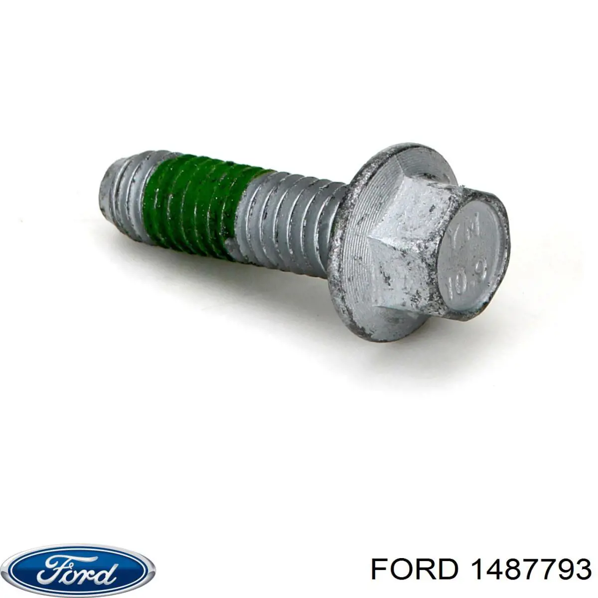  1487793 Ford