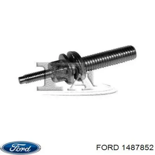 1487852 Ford 