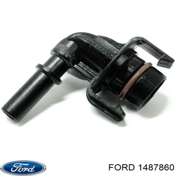 Вакуумный насос Ford 1487860 цена, от 9.46 USD