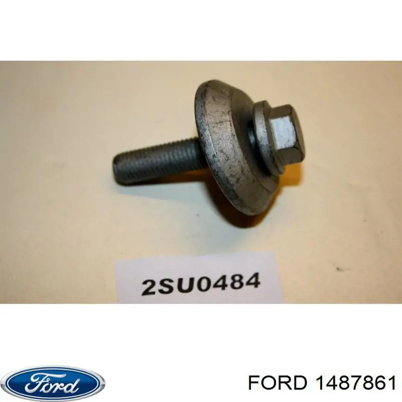Parafuso da polia de cambota Ford 1487861 preço, a partir de 9,81 USD