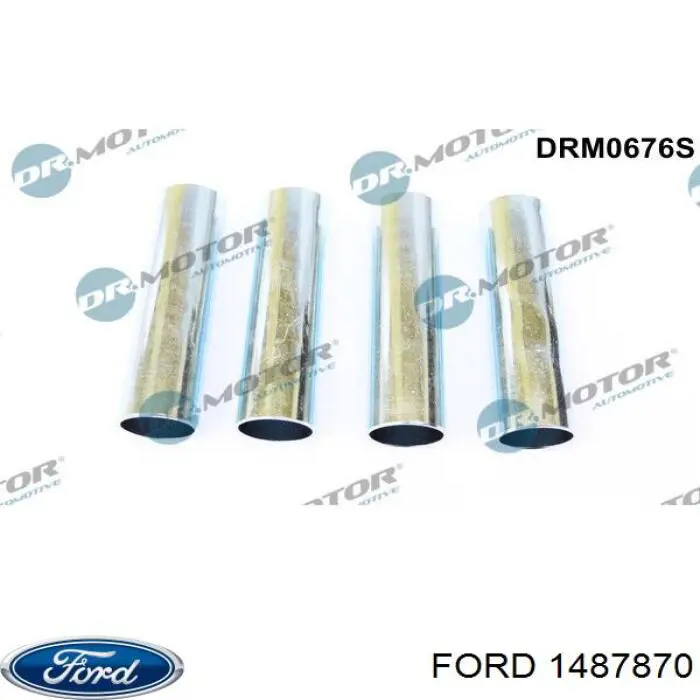 1479844 Ford kit de reparação do injetor