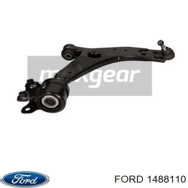 Нижний рычаг 1488110 Ford