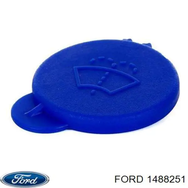 1488251 Ford
