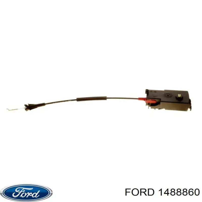 1488860 Ford 