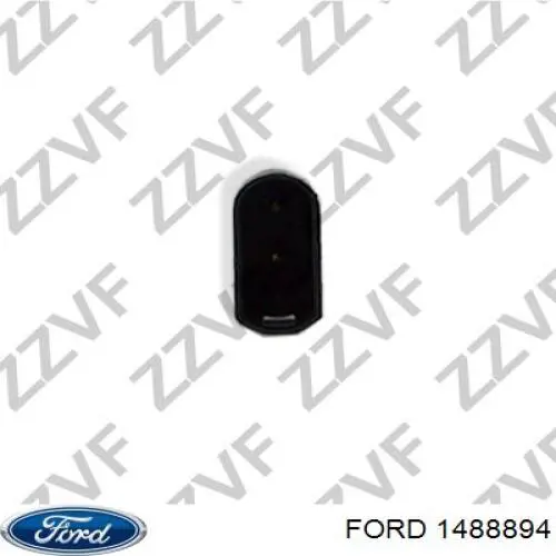 Купить 1488894 Ford Датчик температуры наружного воздуха