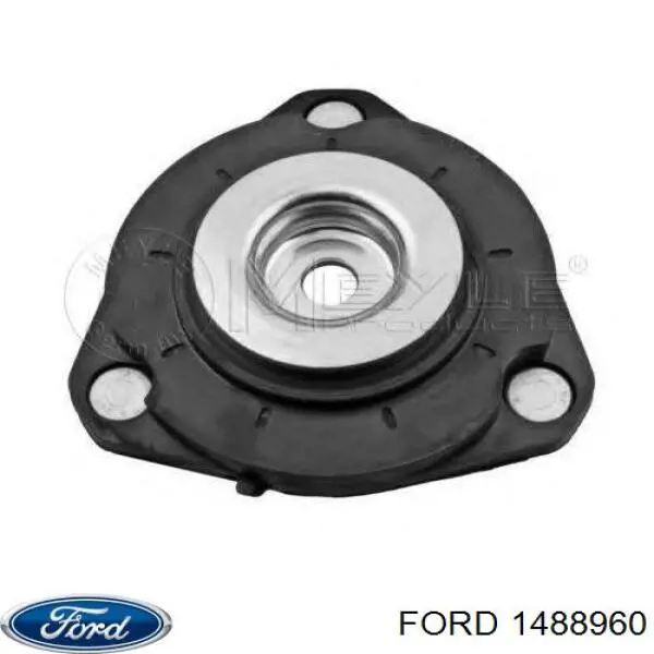 Купить 1488960 Ford Опора переднего амортизатора