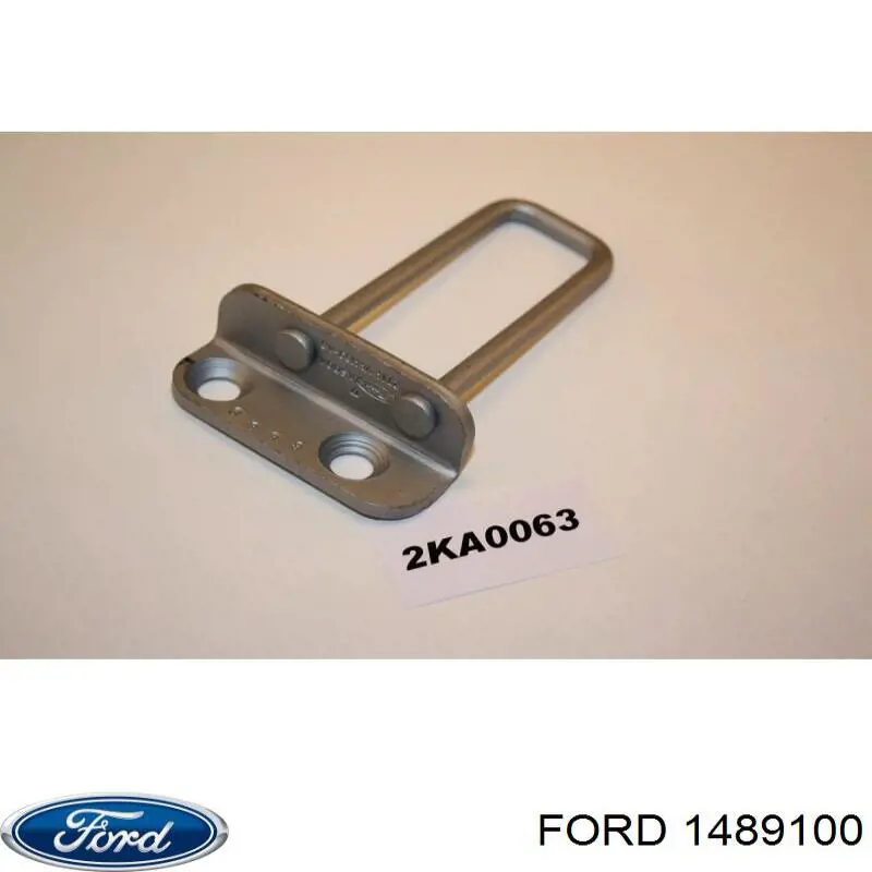 1489100 Ford 