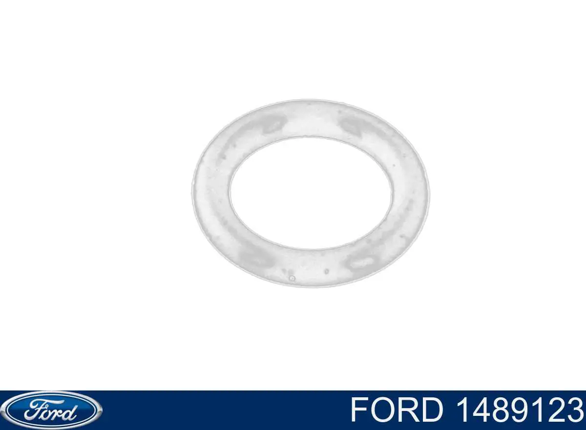 1489123 Ford 