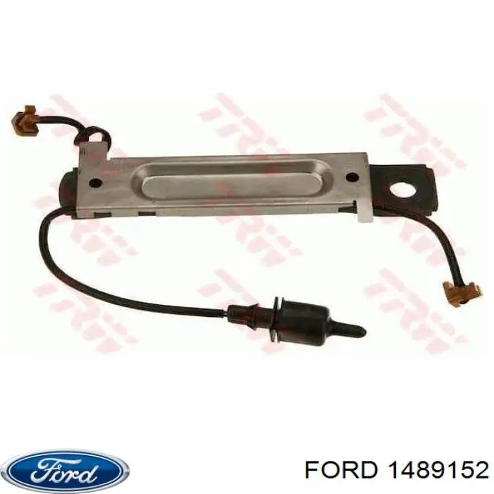  Ford 1489152 цена, от 0.45 USD