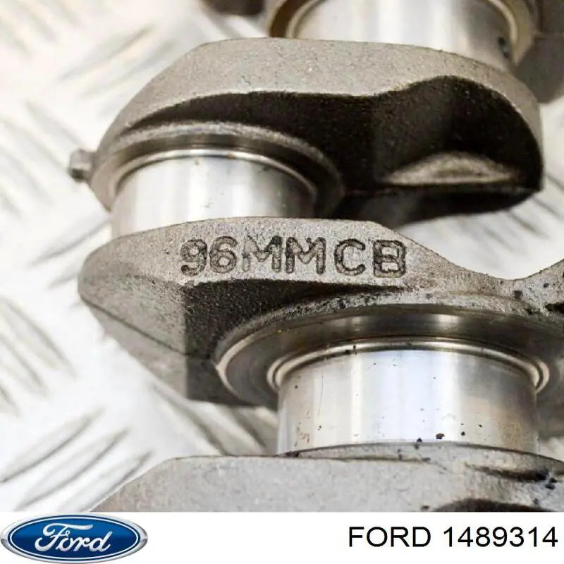  Ford 1489314 цена, от 128.10 USD