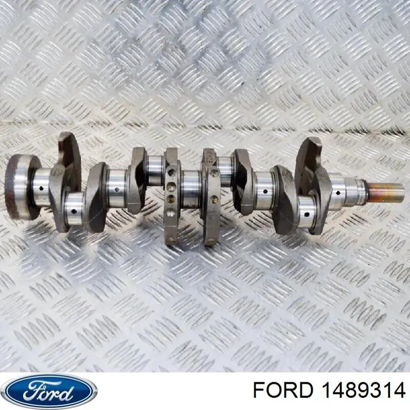  1489314 Ford