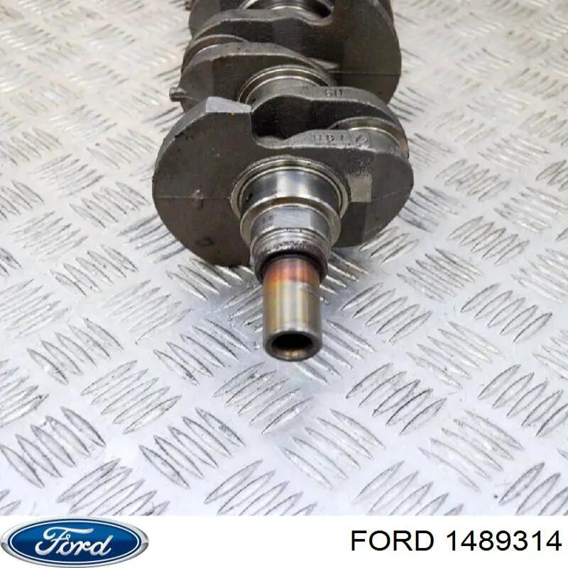 Купить 1489314 Ford 