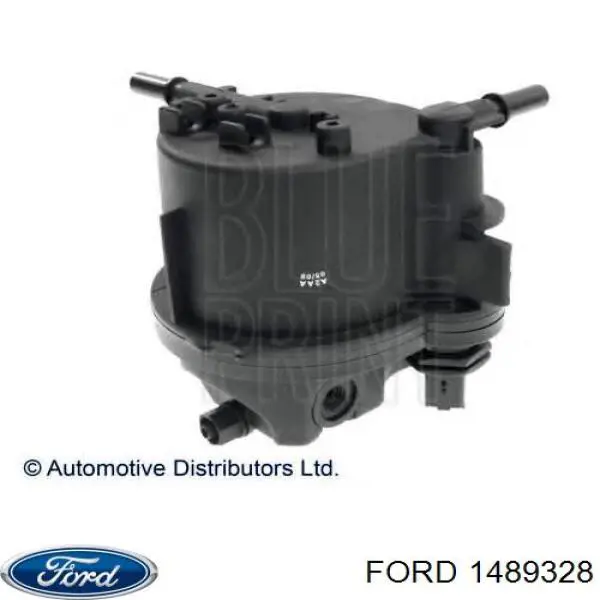1489328 Ford топливный фильтр