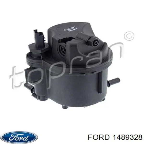 1489328 Ford Фильтр топлива