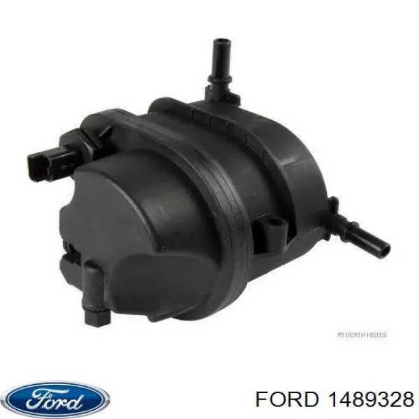 Фильтр тонкой очистки топлива Ford 1489328 цена, от 15.92 USD