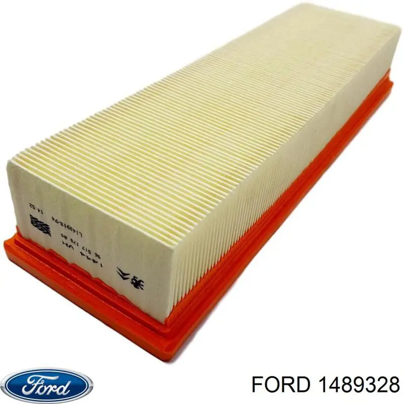 Фильтр топливный Ford 1489328