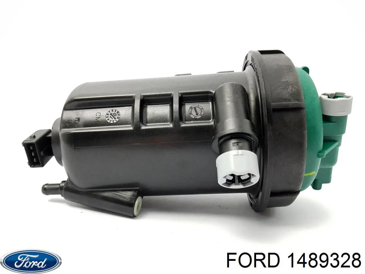1489328 Ford Фильтр топлива