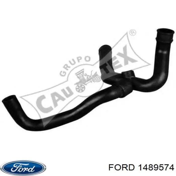  1489574 Ford