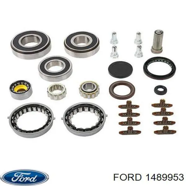 1489953 Ford 