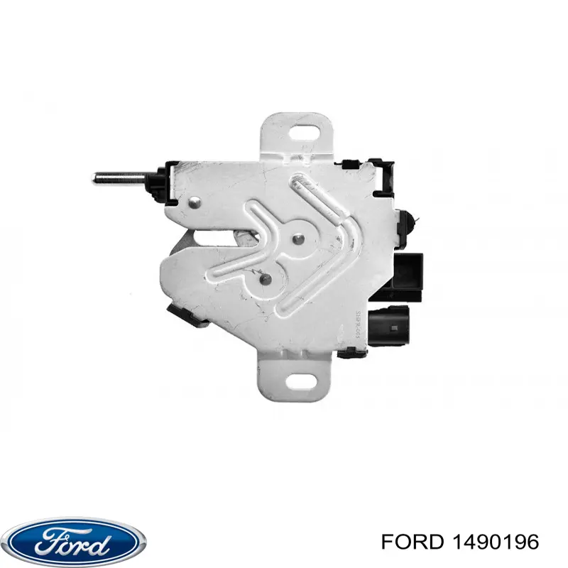 Купить 1461611 Ford Замок капота
