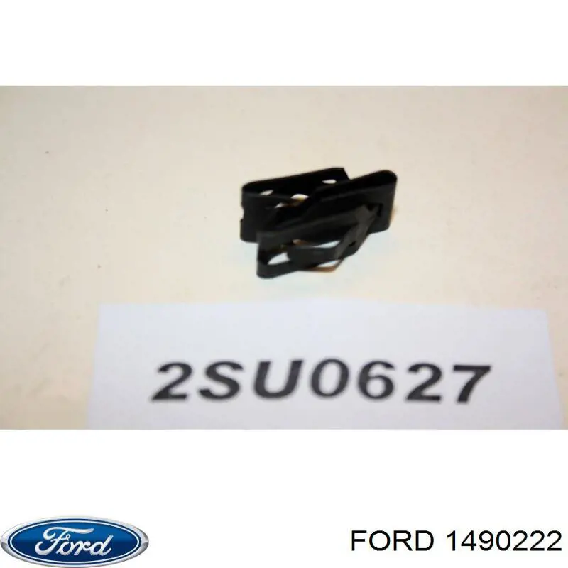  1490222 Ford