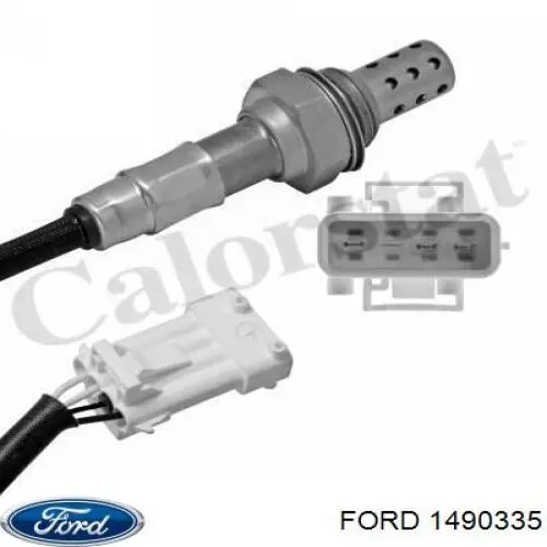  1490335 Ford