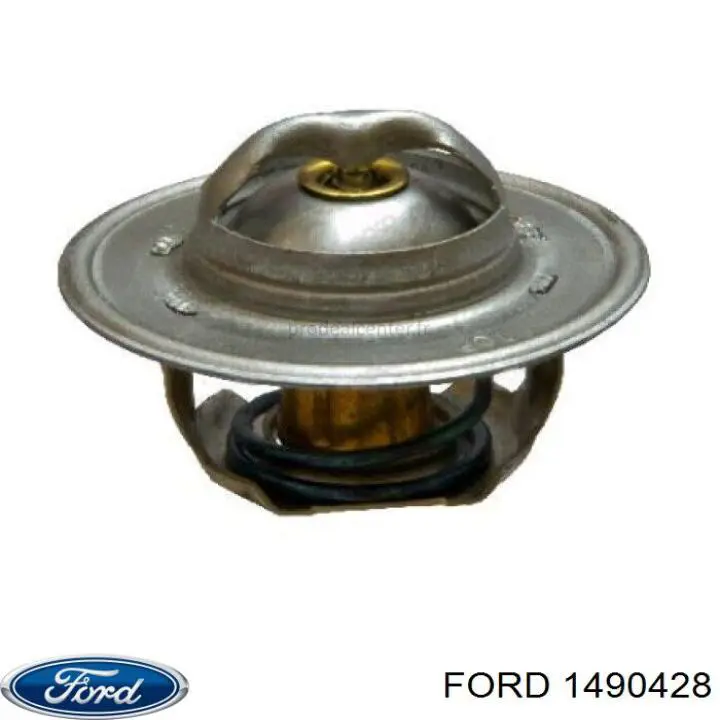  1490428 Ford