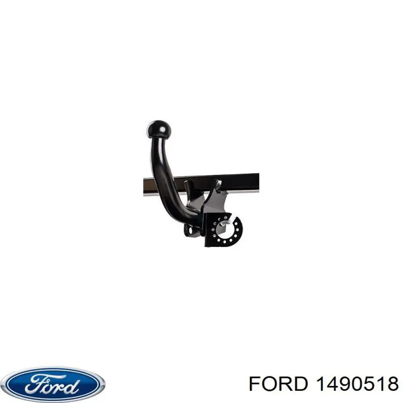 1490518 Ford 
