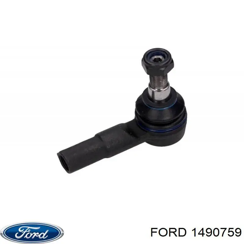 Купить 1490759 Ford Наконечник рулевой тяги, внешний