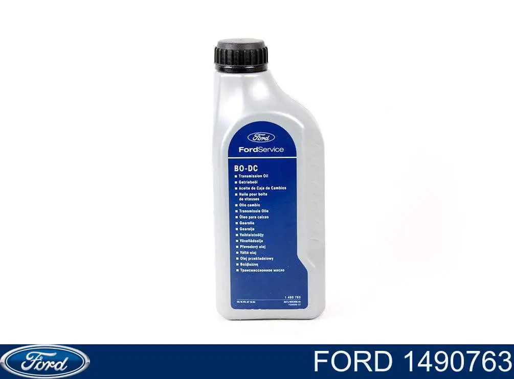 Масло трансмиссионное Ford 1490763 цена, от 41.17 USD