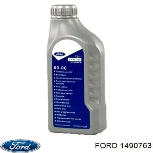 Масло трансмиссионное Ford 1490763 цена, от 41.17 USD
