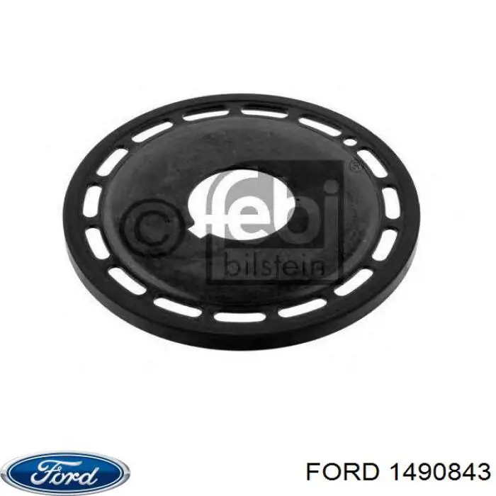  1490843 Ford