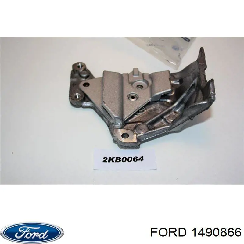  1490866 Ford