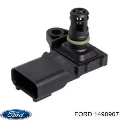 ДаД Ford 1490907