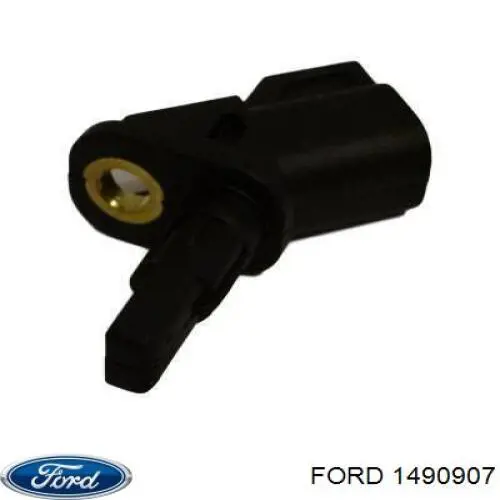1490907 Ford Датчик давления воздуха