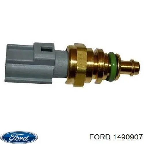 Датчик абсолютного давления в коллекторе Ford 1490907 цена, от 17.86 USD