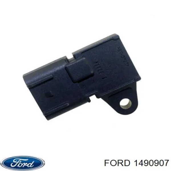 Датчик абсолютного давления в коллекторе Ford 1490907 цена, от 17.86 USD