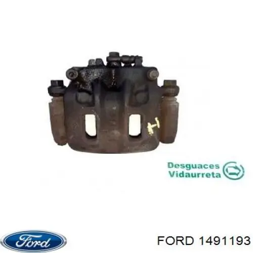 1591668 Ford 