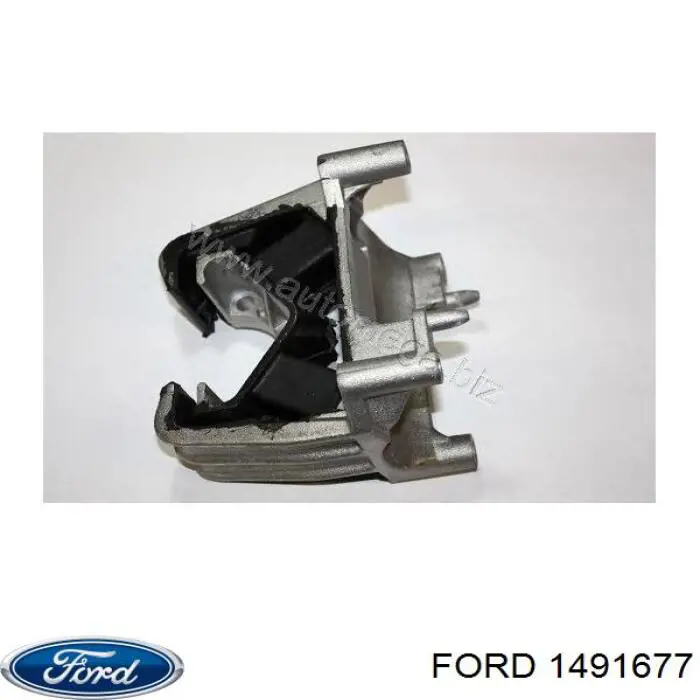 1365452 Ford
