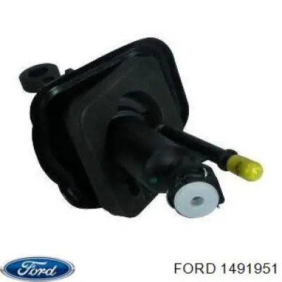 ГЦС Ford 1491951 цена, от 66.07 USD