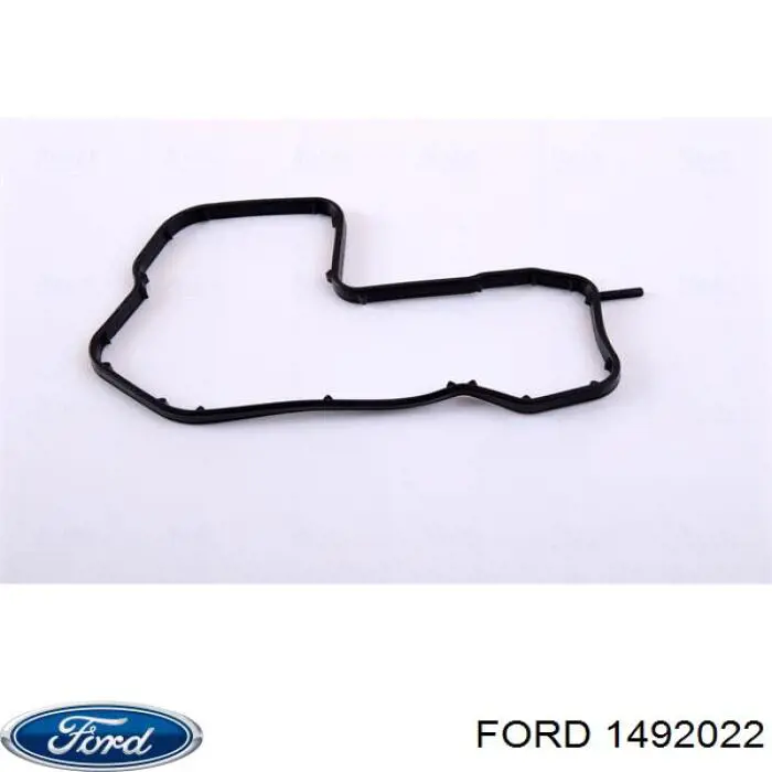 Купить 1492022 Ford Корпус масляного фильтра