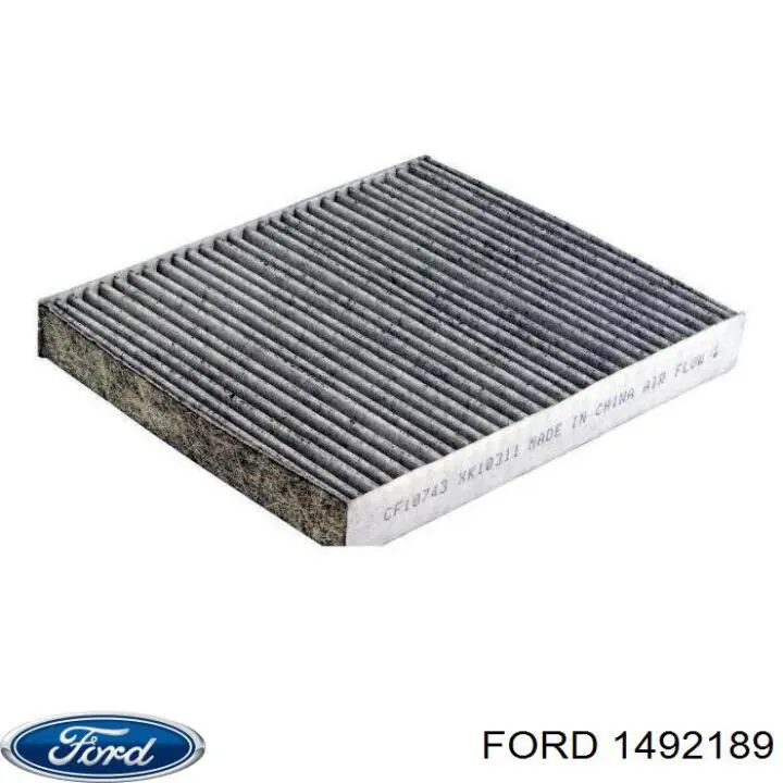  Ford 7389449 цена, от 63.25 USD