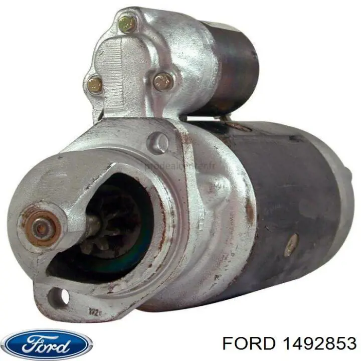 1492853 Ford cilindro mestre do freio