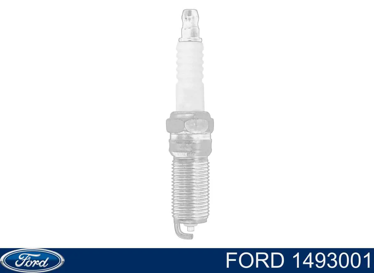 Compre 1493001 Ford Vela de ignição