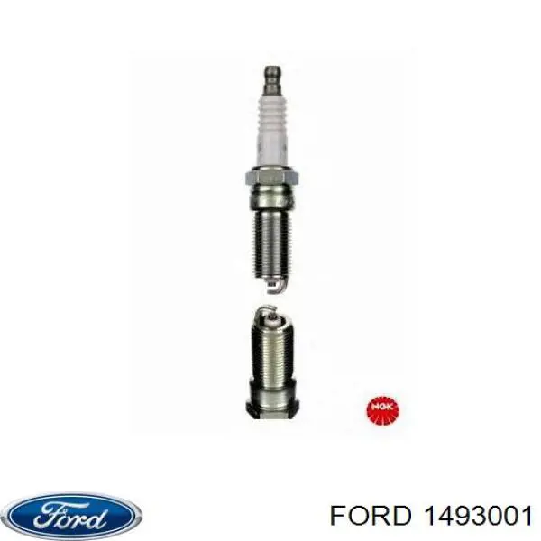 1493001 Ford